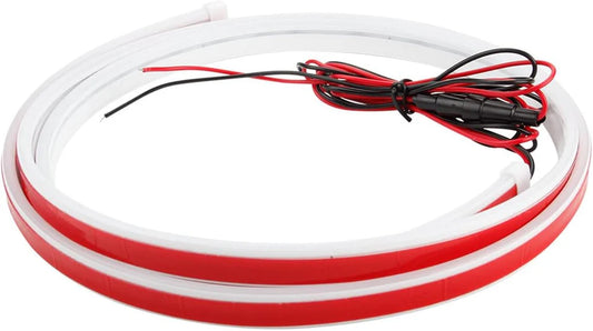 GlowBeam Car Hood Light