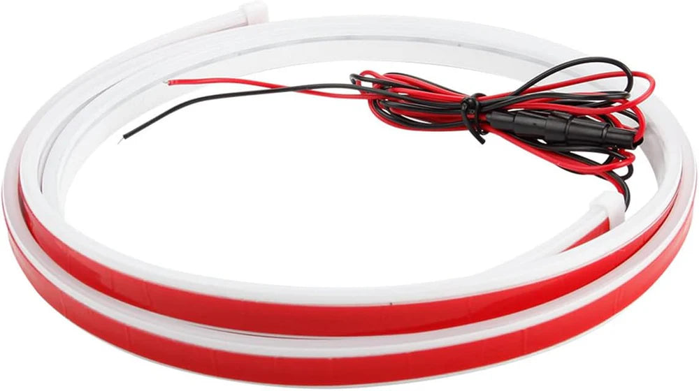 GlowBeam Car Hood Light