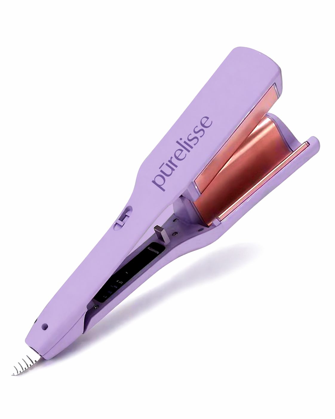 SilkWave™ Pro Curling Iron