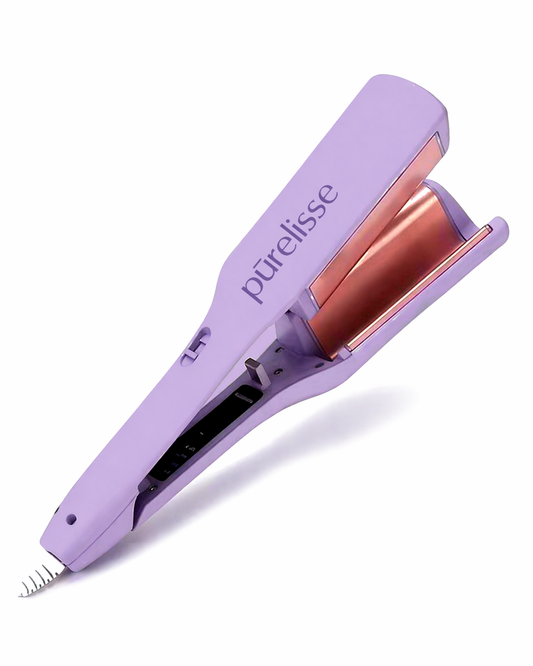 SilkWave™ Pro Curling Iron