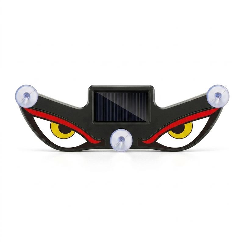 Phantom Eyes™ | LED Car Eye Decals