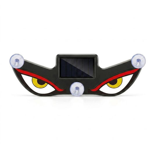 Phantom Eyes™ | LED Car Eye Decals